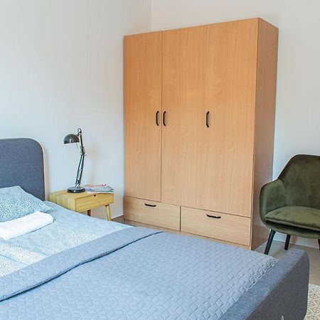 Apartamenty Starówka Olsztyn (Warmian-Masurian) Exterior foto