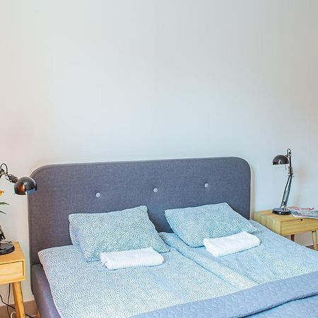 Apartamenty Starówka Olsztyn (Warmian-Masurian) Exterior foto