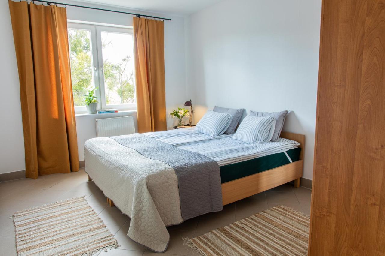 Apartamenty Starówka Olsztyn (Warmian-Masurian) Exterior foto
