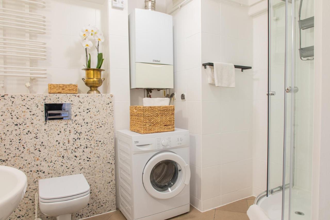 Apartamenty Starówka Olsztyn (Warmian-Masurian) Exterior foto