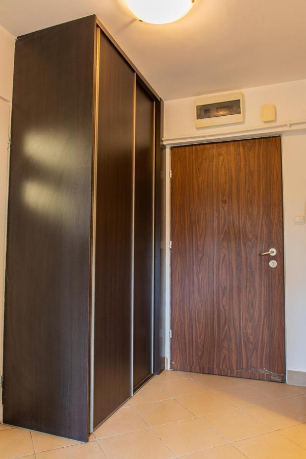 Apartamenty Starówka Olsztyn (Warmian-Masurian) Exterior foto
