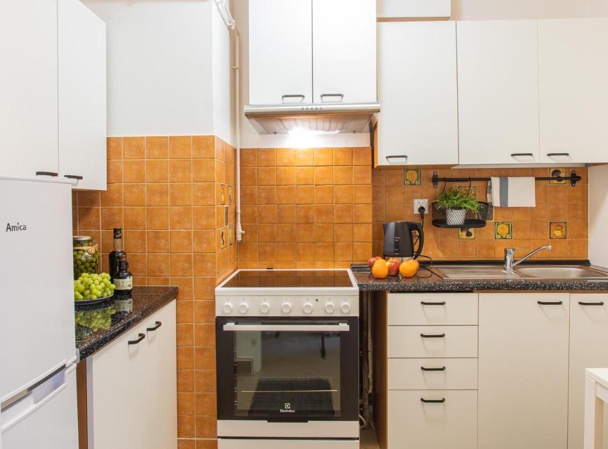 Apartamenty Starówka Olsztyn (Warmian-Masurian) Exterior foto