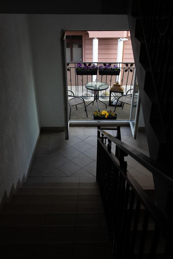 Apartamenty Starówka Olsztyn (Warmian-Masurian) Exterior foto