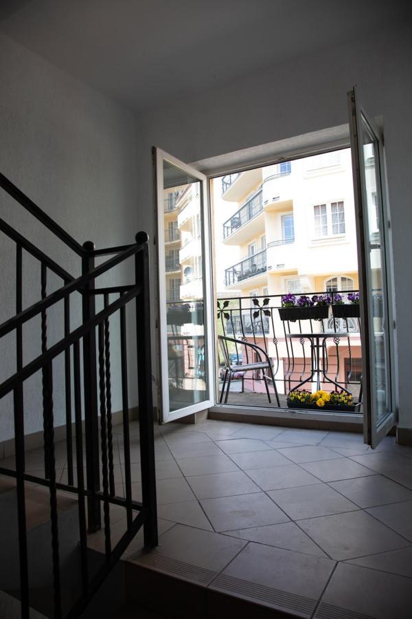 Apartamenty Starówka Olsztyn (Warmian-Masurian) Exterior foto