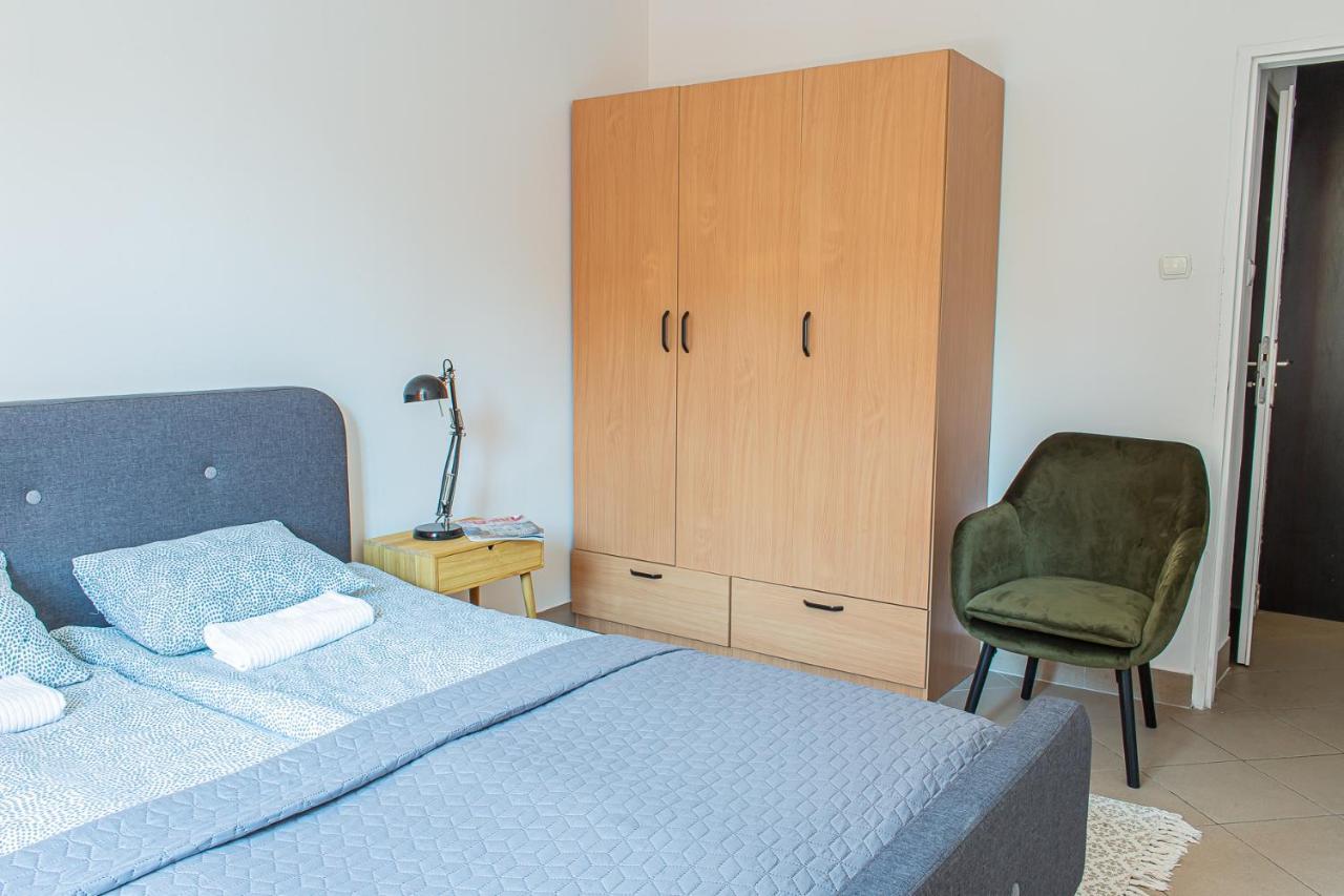 Apartamenty Starówka Olsztyn (Warmian-Masurian) Exterior foto