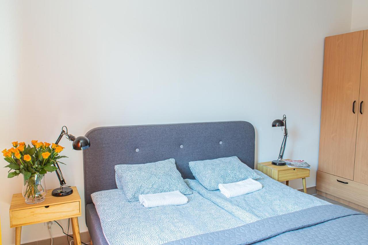 Apartamenty Starówka Olsztyn (Warmian-Masurian) Exterior foto